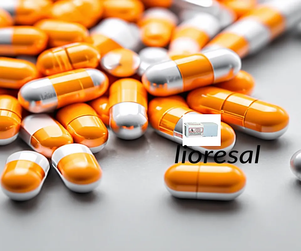 Lioresal 10 mg precio